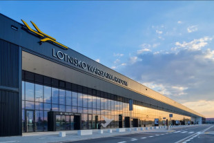 Lotnisko Warszawa-Radom zamknięte do wtorku. A może i dłużej