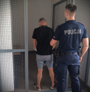 Żądali okupu, grozili podpaleniem domu z dwójka dzieci