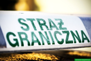 Kolumbijczycy i Gruzini zatrzymani przez Straż Graniczną z RadomiaKolumbijczycy i Gruzini zatrzymani przez Straż Graniczną z Radomia