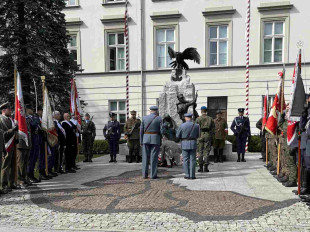 80. rocznica akcji rozbicia więzienia UB w Radomiu