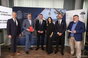 X edycja festiwalu „Opętani literaturą”