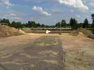 Powstaje przystanek Radom Południowy. Zmiany w rozkładzie jazdy