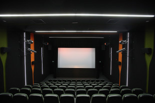 Specjalne pokazy filmowe na 20-lecie Elektrowni