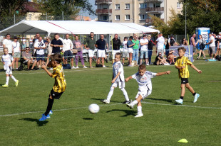 Ogólnopolski Turniej dla Dzieci w Piłce Nożnej – Radomiak CUP 2025