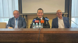 Wskoczyliśmy do pociągu AI! Laboratorium Sztucznej Inteligencji powstanie na Uniwersytecie Radomskim