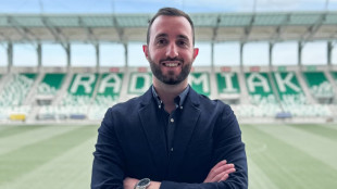 Goncalo Feio w Radomiaku?  Dyrektor sportowy zielonych zna go dobrze i odpowiada krótko 