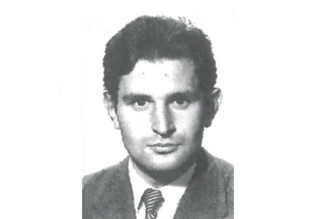 „Akademia Polonijna” z Wojciechem Dymitrowem