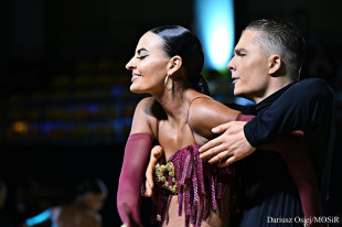 Radom 2025 Freedom Dance Festival [FOTO]