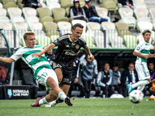 Rafał Wolski, powinien być motorem napędowym akcji Radomiaka w Gdańsku