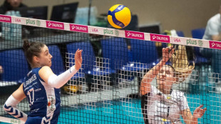 Sensacyjna porażka Radomki w Mogilnie