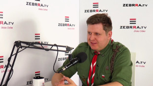 Bartosz Bednarczyk nowym zastępcą prezydenta Radomia
