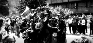 Wydarzenia Czerwca 1976 w Radomiu