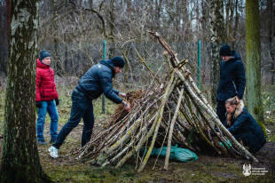 Taką wiedzę powinien mieć każdy obywatel. Cywile z Radomia na szkoleniu 