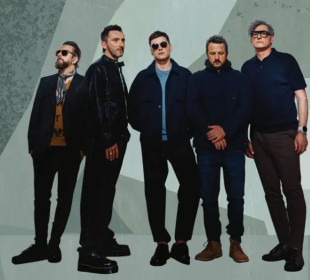 Myslovitz. Alicja Majewska i Włodzimierz Korcz. Michał Bajor. Trzy koncerty w Radomiu