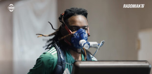 Za Radomiakiem pierwsze dni treningów. W piątek sparing, w  sobotę wylot na obóz [WIDEO]