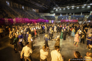 Karnawałowy Bal Seniora w Radomiu. Zapisy od poniedziałku