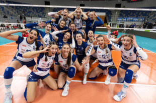 Czy po meczu z ŁKS w ekipie Radomki też będzie tyle radości?