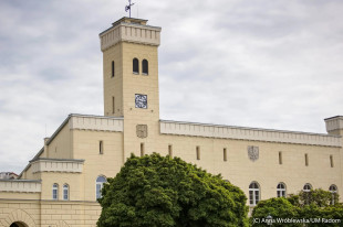 Sesja Rady Miejskiej w Radomiu [TRANSMISJA]