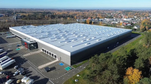 Wszystko już gotowe aby niemiecki gigant otworzył fabrykę w Radomiu [FOTO]