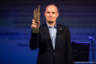 Jest lista nominowanych do nagrody im. Św. Kazimierza