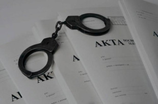 Kierowca uciekł z miejsca wypadku. Został namierzony po kilku dniach