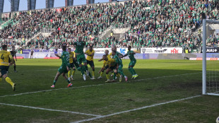 Asysta słupka! Radomiak po kuriozalnym golu przegrał z GKS Katowice