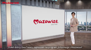 Informacje z Mazowsza 144