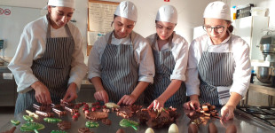 Siedem szkół zawodowych z Radomia z dofinasowaniem 1,7 mln zł z funduszy europejskich