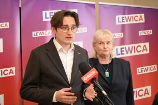 Walka z mobbingiem i kontrola rynku pracy. Przed majówką radomska lewica o prawach pracowniczych