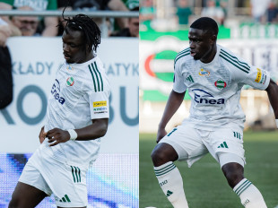 PKO Ekstraklasa przedstawiła jedenastkę 31. kolejki, a w niej dwa radomskie akcenty