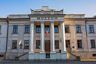 Muzeum im. Jacka Malczewskiego w Radomiu
