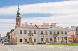 Kamienica Deskurów zaprasza na warsztaty