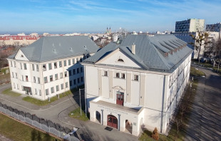 Zespół Szkół Plastycznych im. Józefa Brandta w Radomiu