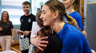 Kornelia Garita, zagra w Radomce w sezonie 2026/2027