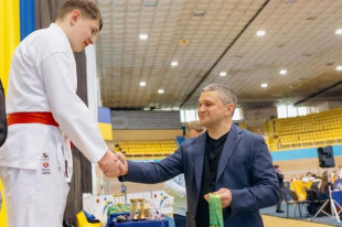 Wasyl Kostyuk