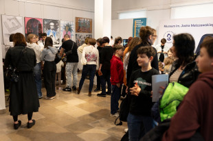 Ostatnia wystawa Rafała Malczewskiego w niedzielę w Muzeum w Radomiu