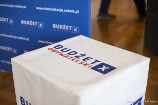 Budżet Obywatelski Radomia