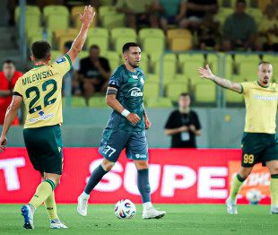 Jest termin meczu GKS-u z Radomiakiem