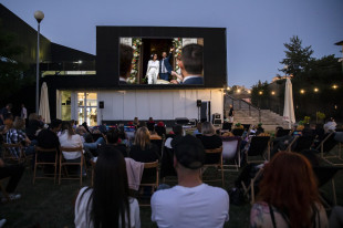 We wtorek Elektrownia zaprasza na kino plenerowe