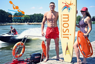 Postaw na aktywne wakacje. Trwa „Akcja Lato 2026” z MOSiR-em