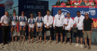 Moya Zbyszko Radomka Radom wygrywa letnie Grand Prix