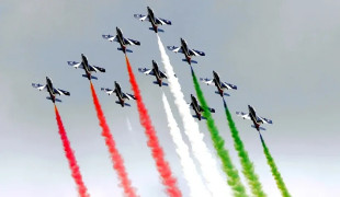 Nie będzie Air Show 2027 w Radomiu. Odpowiedź MON nie pozostawia wątpliwości [WIDEO]