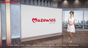 Informacje z Mazowsza 162