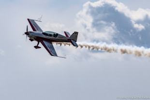 Czy Radomianie zorganizują w 2027 roku Air Show?