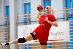 Julia Czarkowska