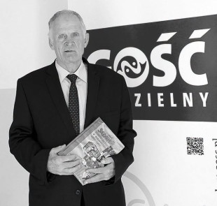 Bronisław Kawęcki