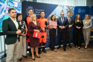 Powstanie nowa siedziba Radomskiego Pogotowia Ratunkowego.