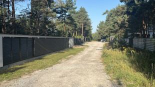 ul. Kalinowskiego w Radomiu