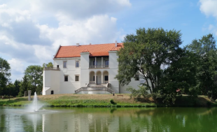 Muzeum Ludowych Instrumentów Muzycznych w Szydłowcu