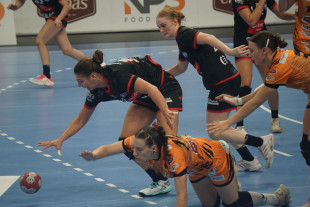 ELMAS - KPS APR vs Energa Start Elblag